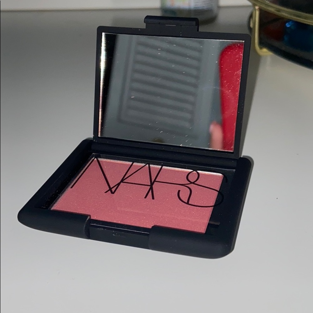 Nars Orgasm Blush (FULL SIZE)